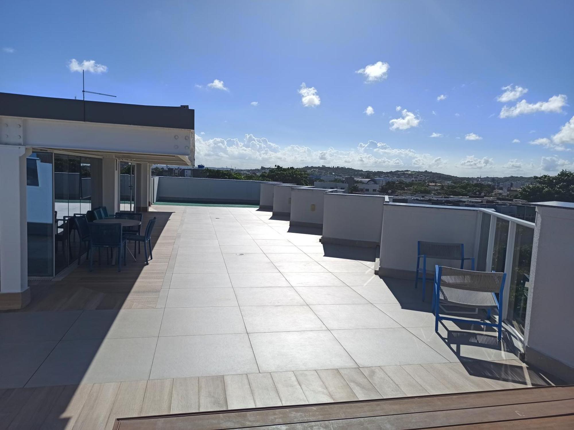 Flat Pe Na Areia, Recife-piedade Apartamento Recife