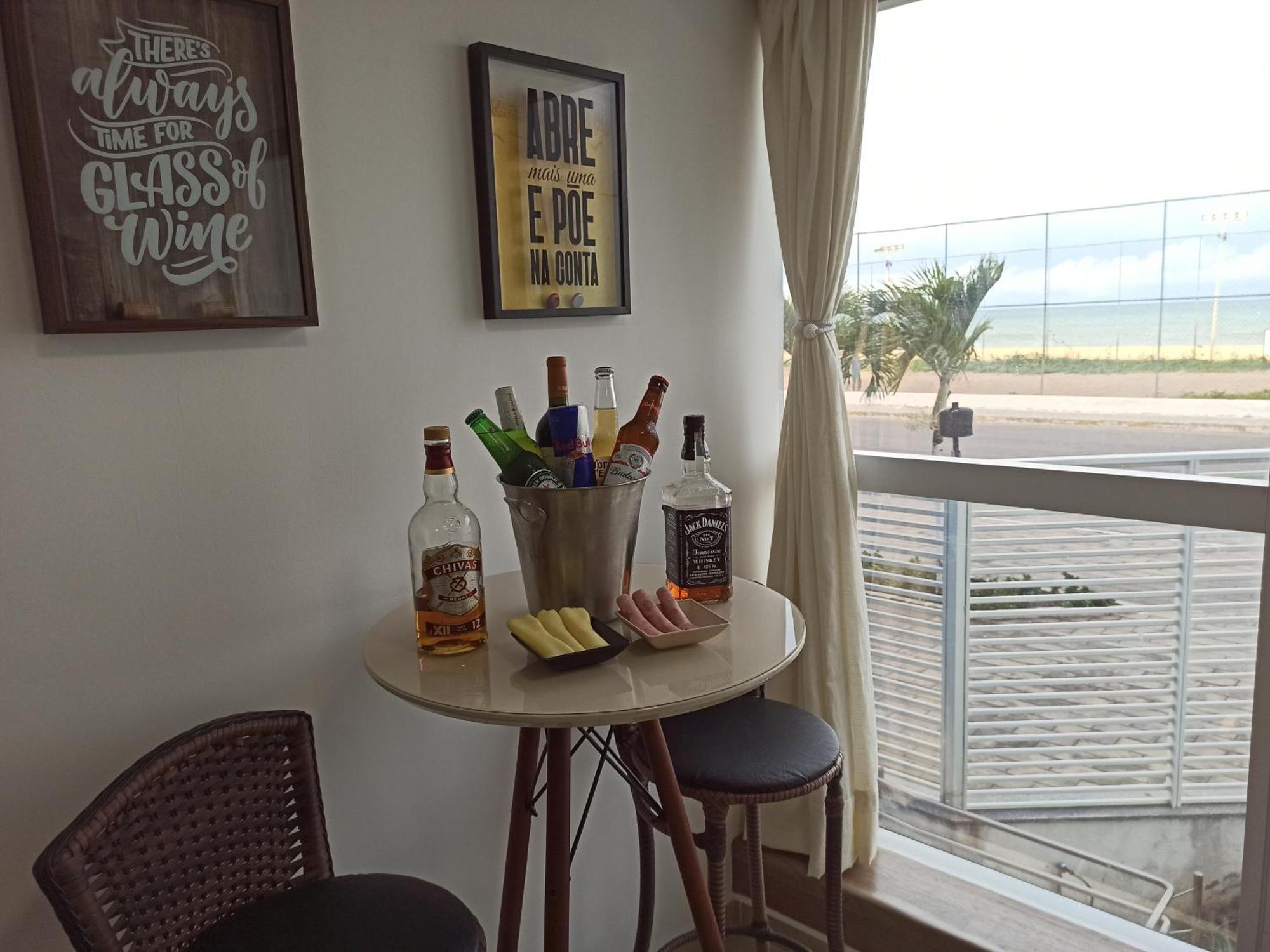 Flat Pe Na Areia, Recife-piedade Recife