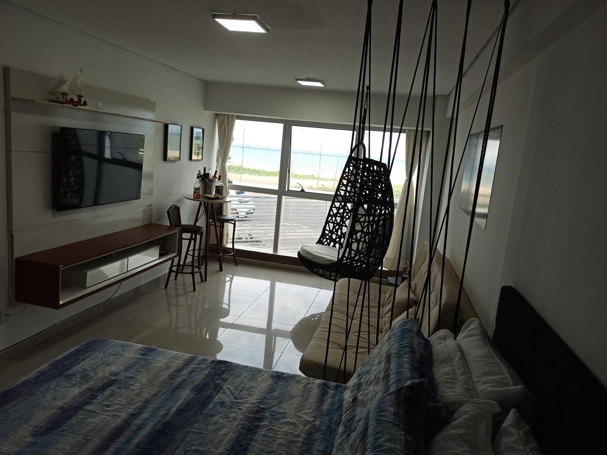 Flat Pe Na Areia, Recife-piedade
