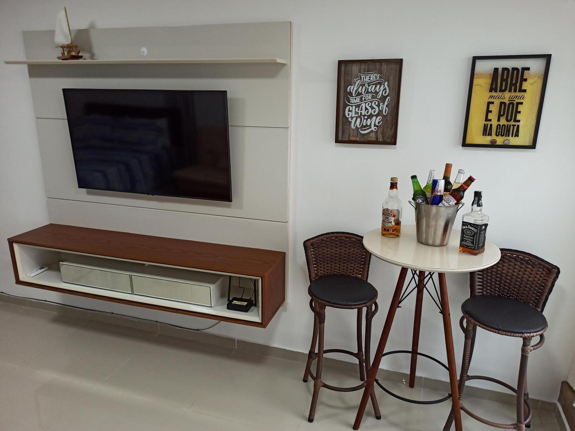 Flat Pe Na Areia, Recife-piedade Recife