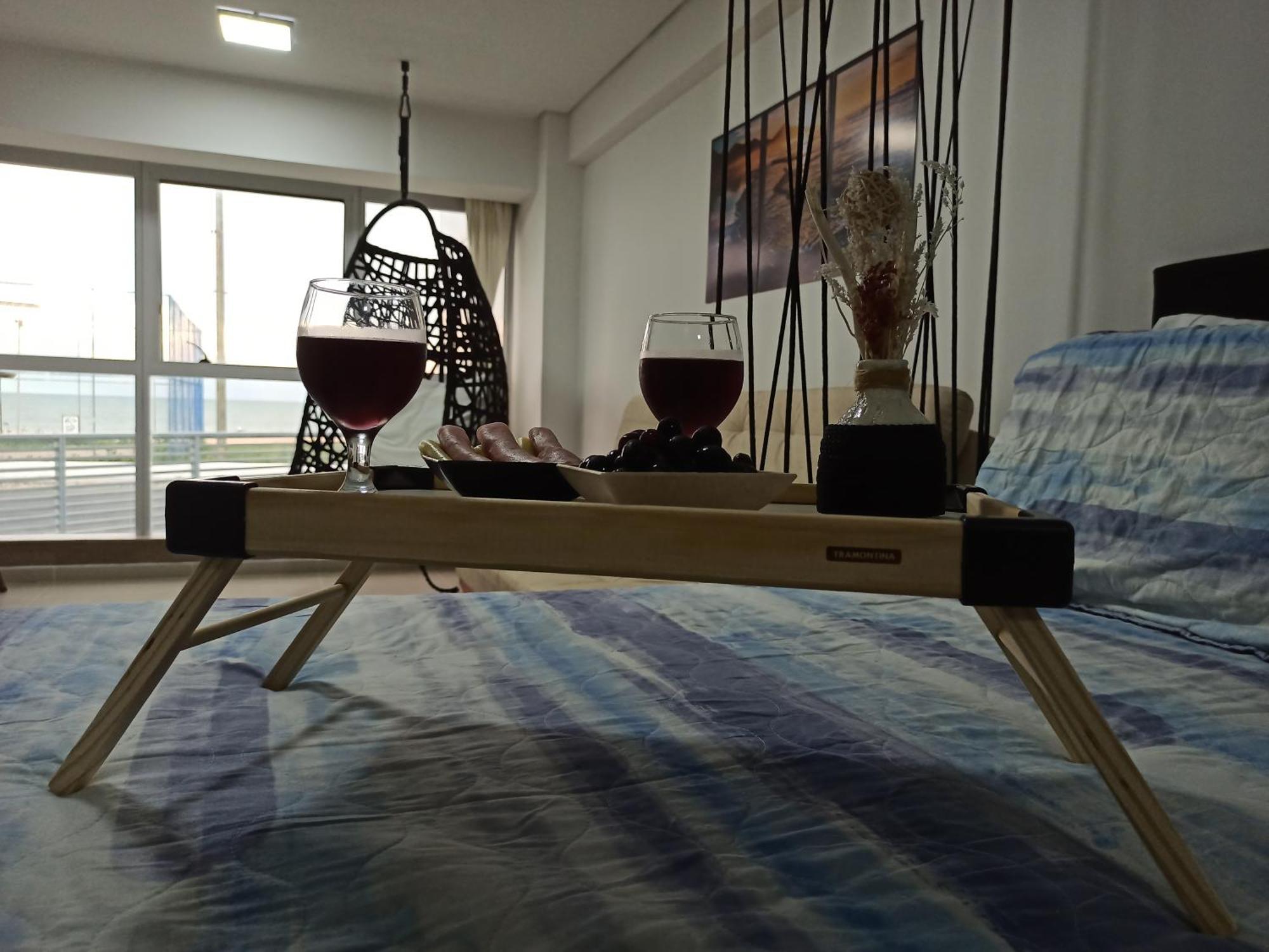 Flat Pe Na Areia, Recife-piedade Apartamento *